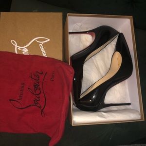 Christian louboutin